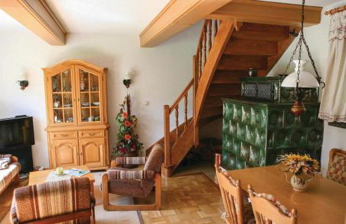 Beautiful Home In Lengenfeldplohn - Foto 8