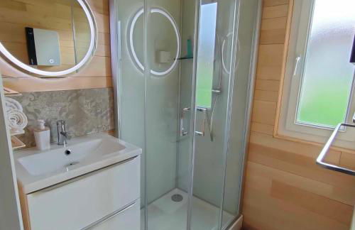 Gîte, aux portes du Morvan - Foto 22