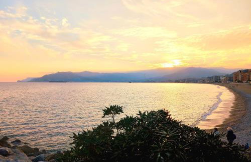 Tramonto sul Mare - Sea Suite - Foto 80