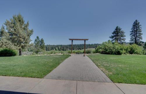 Klamath Falls Getaway with Pool and Hot Tub Access! - Foto 40