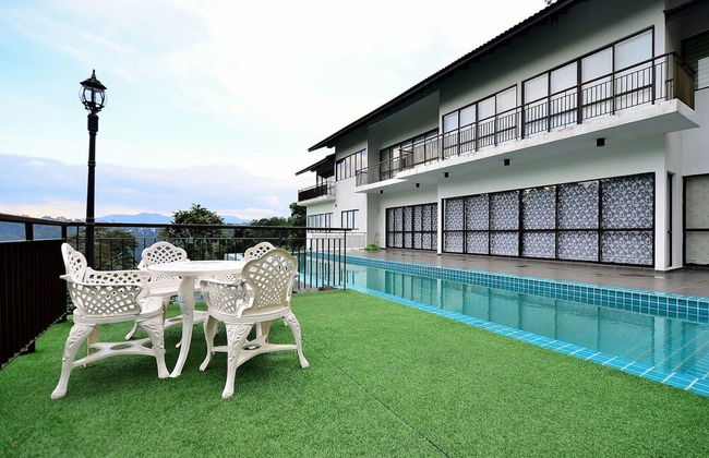 Tanarimba Bentong - Foto 1