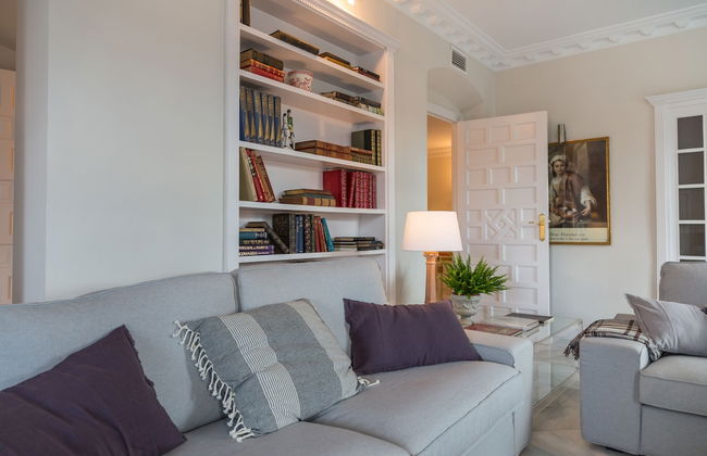 Puerta de San Fernando - Foto 29