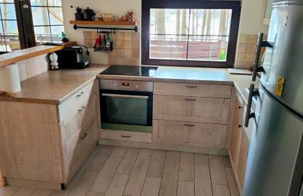 Domek letniskowy "Wiewiórka" - Foto 13