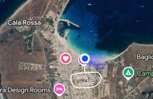 Carol's Sicily Dream - Foto 2
