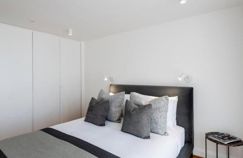 FOX ON THE HOE - Luxury Apartment accommodation - Photo 69