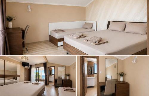 Guest House Costa 1 - Photo 23