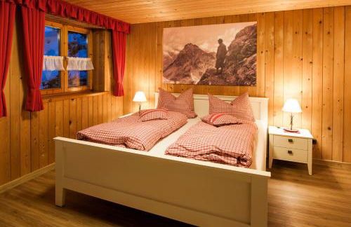 Ferienwohnungen Alpentraum - Landhaus am Bächle - Photo 6