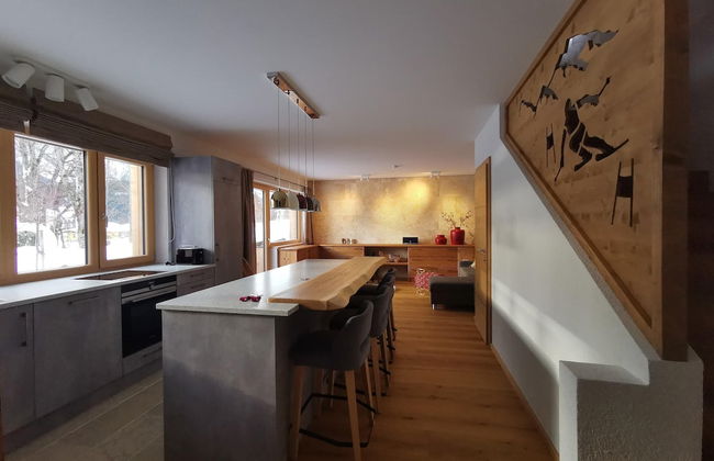 Premium Chalet in Tauplitz With Sauna and Pool - Foto 30