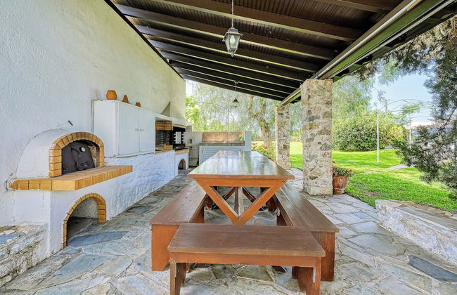 Orange Grove Villa - Foto 54