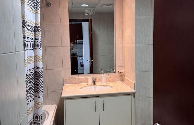 Dubai Green Oasis Retreat - Photo 19