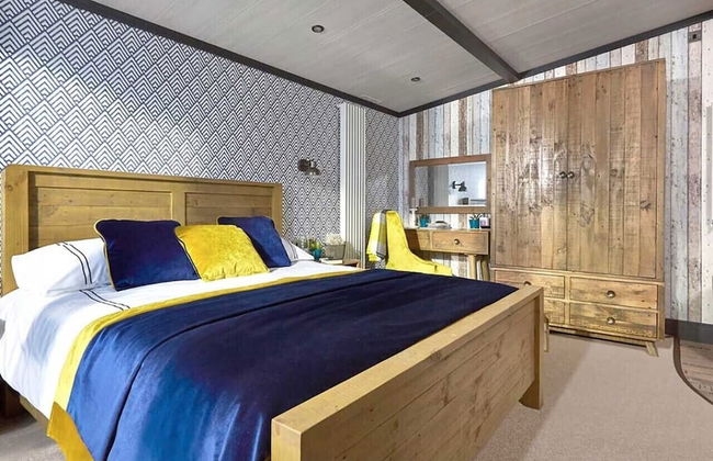 Sandy Balls Holiday Village - Foto 37