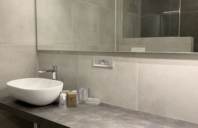 ApartHotel Bossi - Foto 31