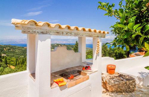 Villa Rastoni by Rastonivillas - Sunny Family Villa in the best part of Corfu! - Foto 17
