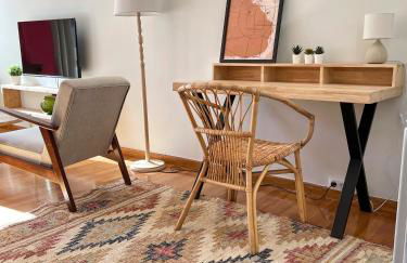 Apartamento familiar en el centro de Benasque con terraza - Photo 14