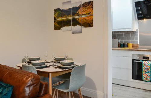 Howbeck Cottage - Foto 6