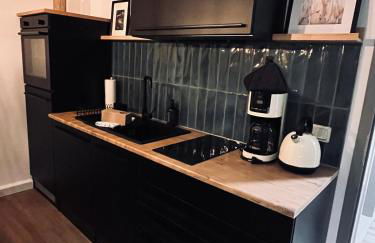 Moderne Fewo mit toller Aussicht - inmitten der Natur - Foto 10