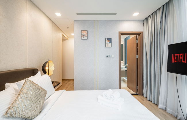 Landmark 81 - Saigon Luxury Apartment - Photo 25