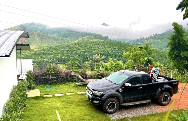 Kirirat Resort - Foto 10