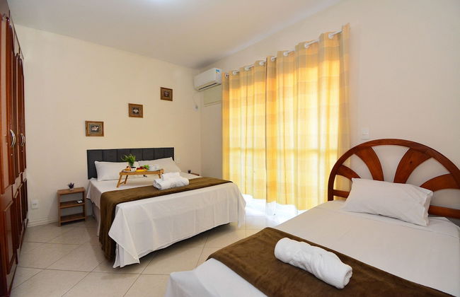 Village da Cachoeira a 200m do Mar - Photo 7