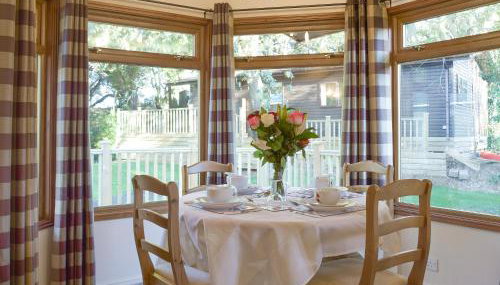 Colman Brook Lodge - Foto 4