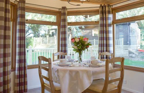 Colman Brook Lodge - Photo 4