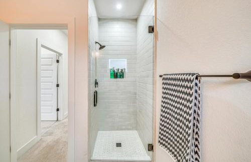 Upscale San Antonio Condo with Rooftop Patio - Foto 17