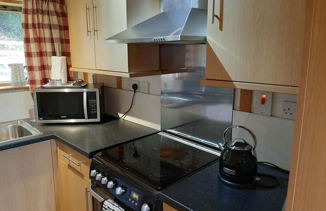 Tayview Lodges - Foto 12