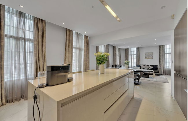 The Baker Residences - Foto 36