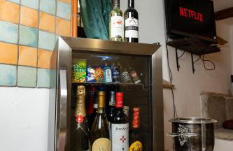 Your luxury room Civitella - Foto 18