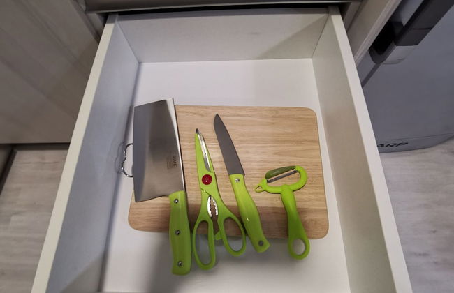 Jesselton Quay Citypads - Foto 41