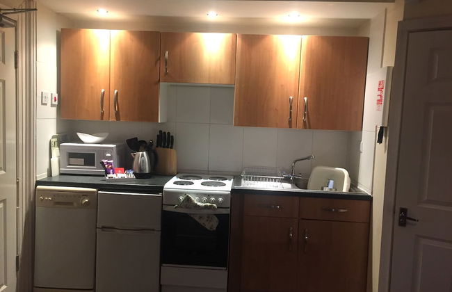 The Carlton Holiday Apartments - Foto 13