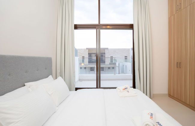 Zapbed Villa C62-03 - Photo 20