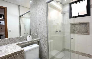 Davisis Apto de Luxo, Piscina, Academia e Sauna - Foto 8