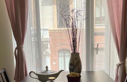 La Casa di Ringhiera - silenzioso appartamento di charme con balcone nel quadrilatero romano - Foto 1