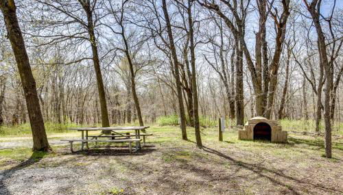 Cameron Nature Retreat Hike, Bike and More! - Foto 3