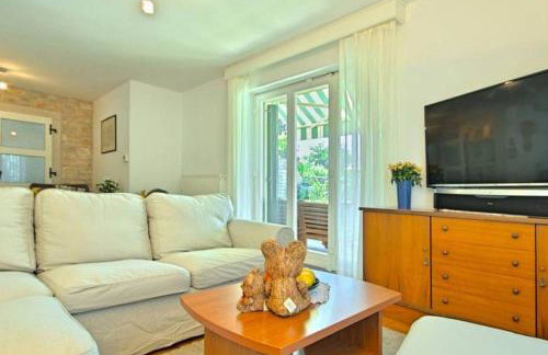 Villa Hisina near Porec for 6 people with private swimming pool - Foto 23