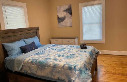 Modern Millhouse Entire Home - Foto 14