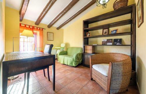 Mas Fullat casa rural Alforja - Foto 18