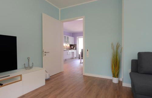 Strandvilla Gezeiten - Foto 57