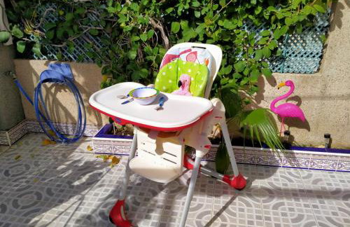 VILLA FLAMINGO San Pedro del Pinatar Beach House - Foto 28