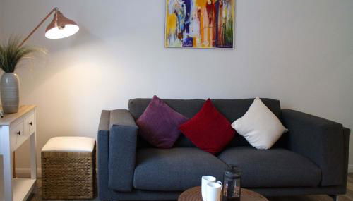 Baker Street Style - Foto 3