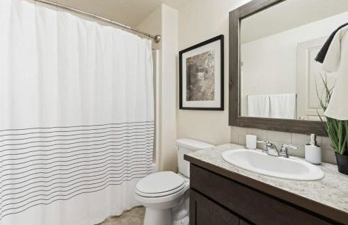 Modern Comfort Caldwell 3b2b Home Sleeps 8! - Foto 21
