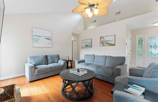 Shades of Summer by Avantstay Gazebo, Dock, View - Foto 26