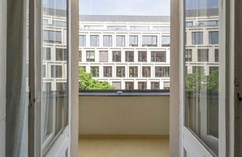 Mooeve Boxi Big Apartments - Foto 6