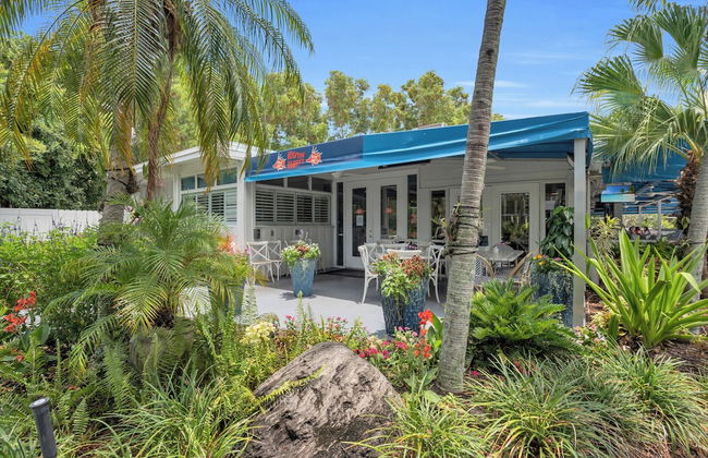 Park Shore Resort - Foto 48