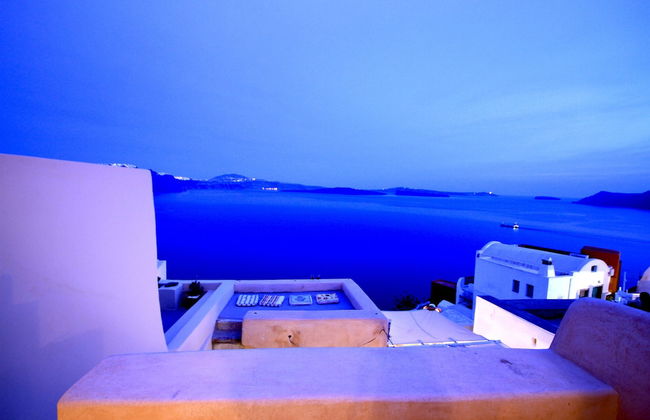 Alafouzou Cave Loft - Foto 32