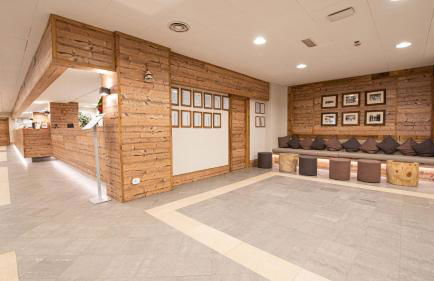 TH La Thuile - Planibel Residence - Foto 14