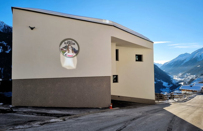 Alpenliebe - Foto 30