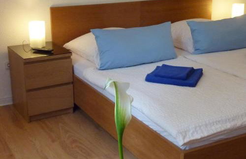 Lessing-Apartment - Foto 22