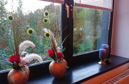 Ferienwohnung Haus Schöneck - Foto 12